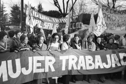 8 DE MARZO: DÍA INTERNACIONAL DE LA MUJER ¿QUÉ SE RECUERDA?